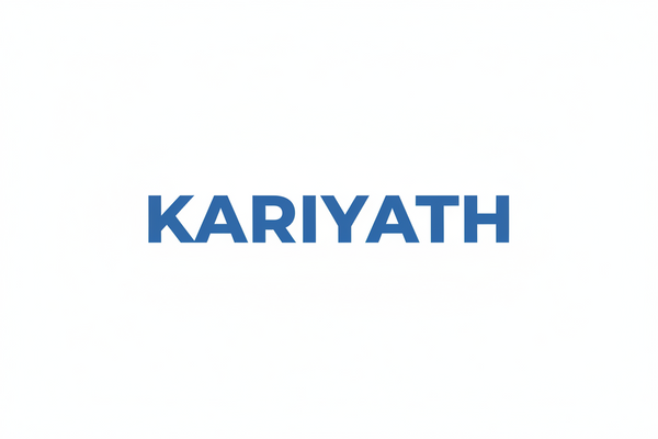 KARIYATH